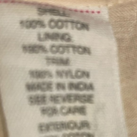 Free People Yellow Floral Print Cotton Mini Dress Size 4 - Picture 5 of 6